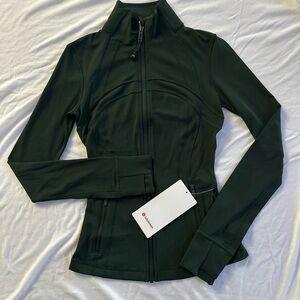 Lululemon 🍋Define Jacket 💚